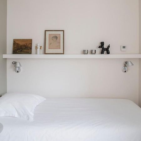 Les Suites De Catherine, La Si Calme Nancy Exteriör bild