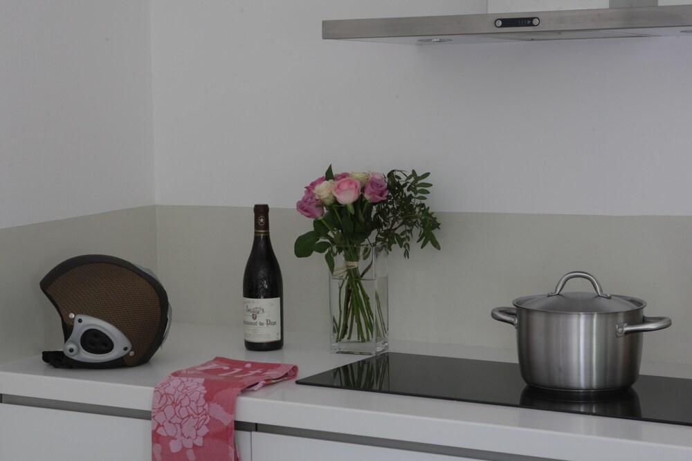 Les Suites De Catherine, La Si Calme Nancy Exteriör bild