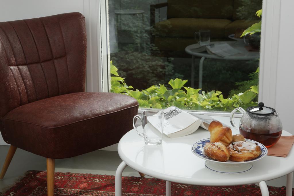 Les Suites De Catherine, La Si Calme Nancy Exteriör bild
