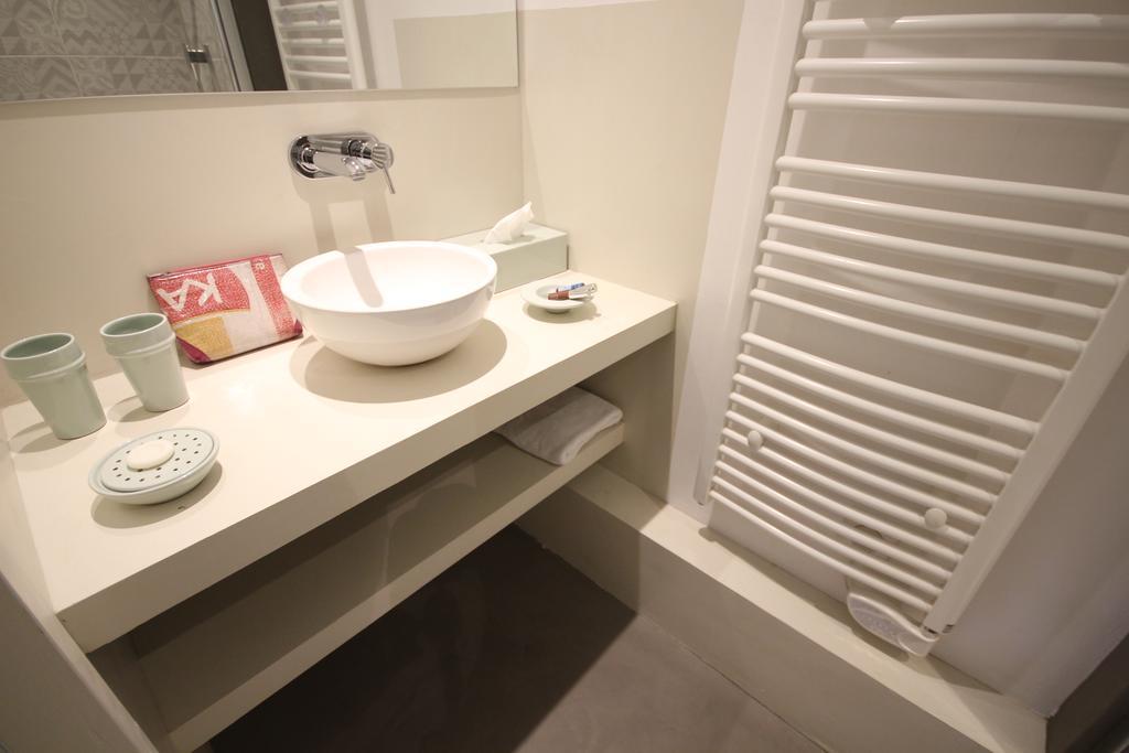 Les Suites De Catherine, La Si Calme Nancy Exteriör bild