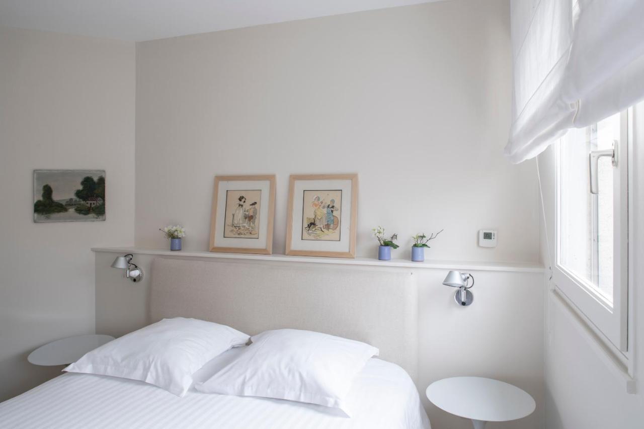 Les Suites De Catherine, La Si Calme Nancy Exteriör bild