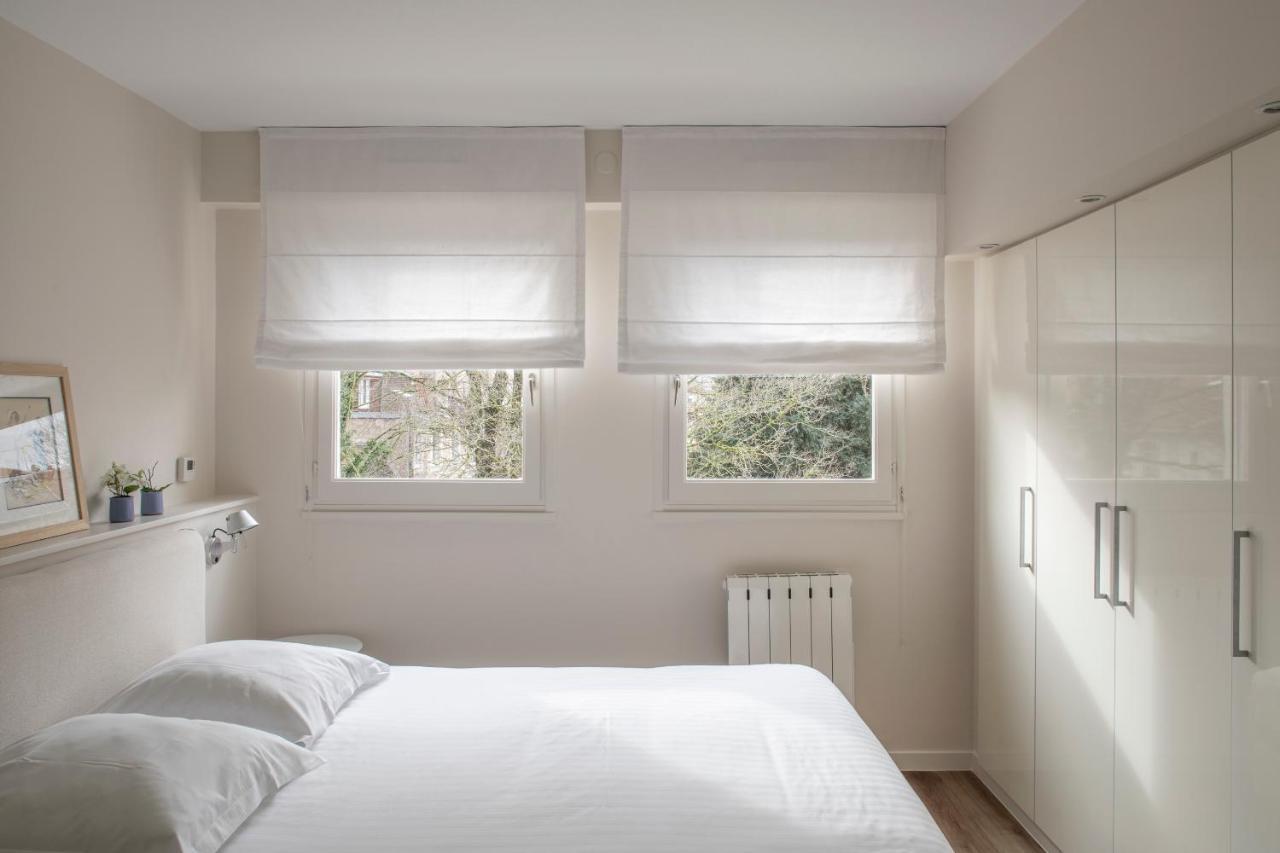 Les Suites De Catherine, La Si Calme Nancy Exteriör bild